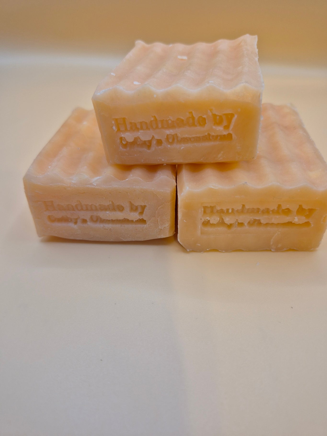 Simply beautiful ORANGE BLOSSOM