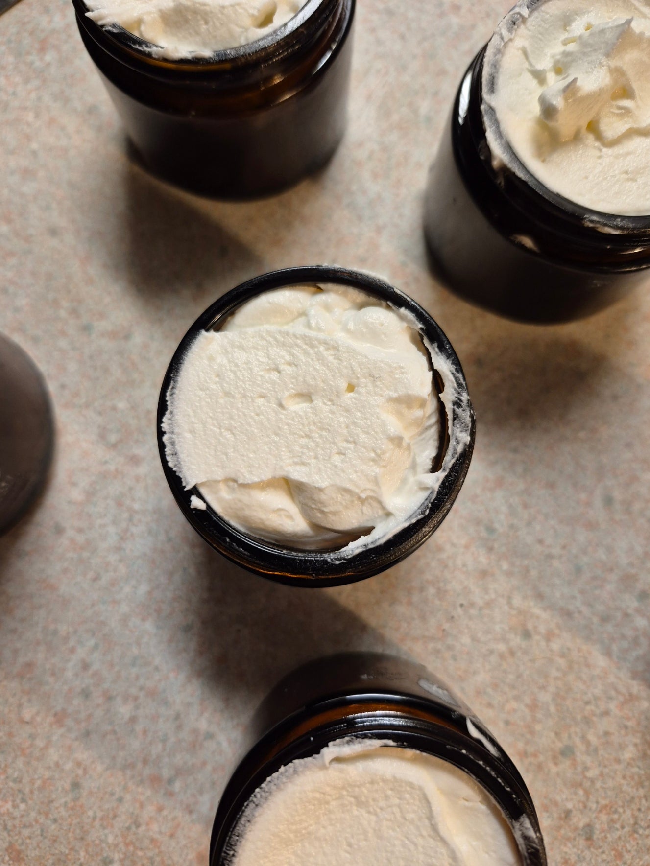 Whipped Tallow Foot Butter