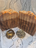 Turmeric Soap