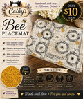 Bee Placemat