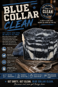 Blue Collar Clean Soap