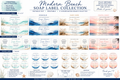 Modern Coastal Beach/water collection