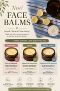 Face Balms