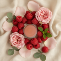 Raspberry Tallow Lip Balm