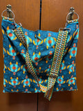 Spirit Turtle Crossbody Bag