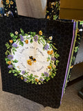 Life is the Flower Tote Bag