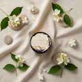 Whipped Tallow Bodybutter Jasmine