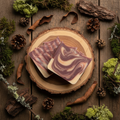 Wood Shed Soap
